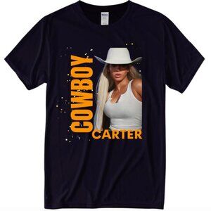 Beyoncé Cowboy Carter T-Shirt, Cowboy Carter Shirt, Beyoncé Fan Merch, Act ii co